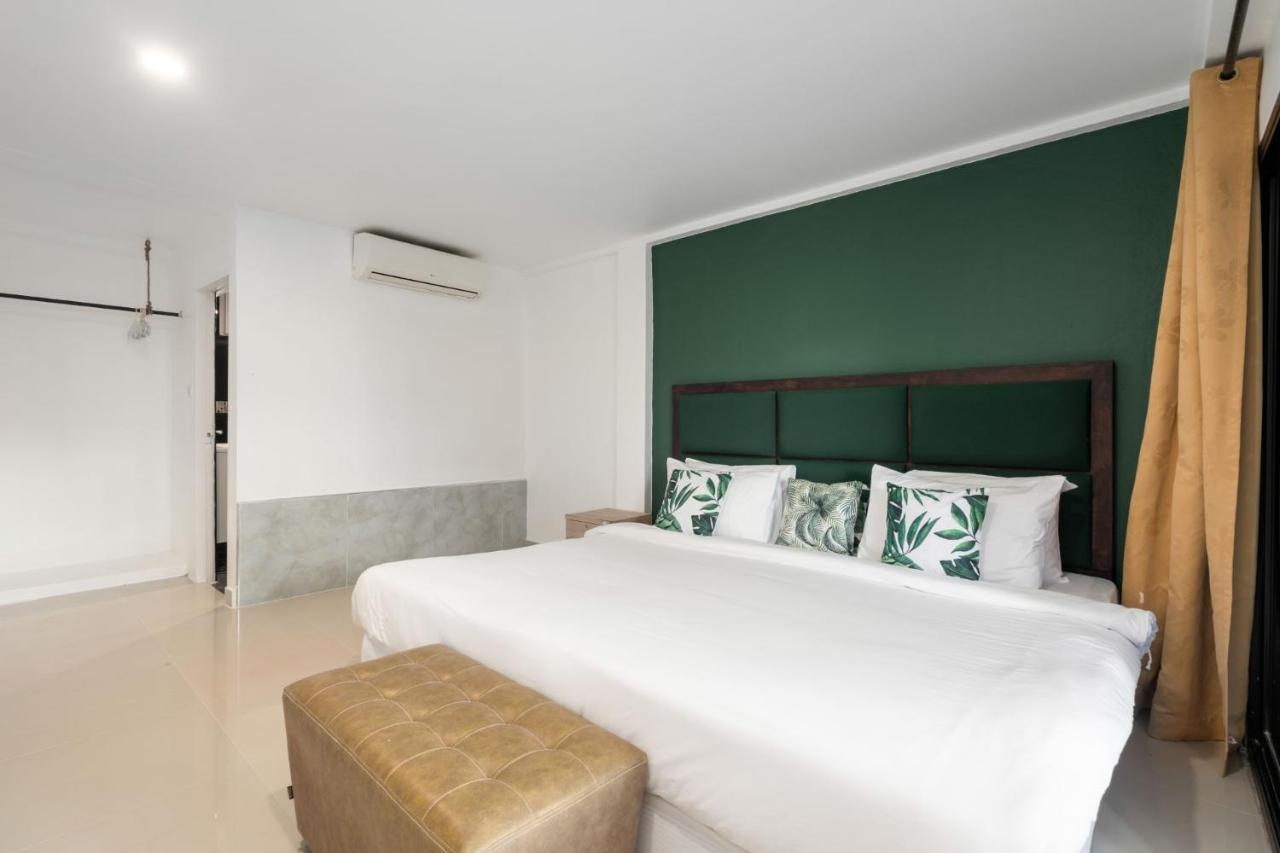 4u Samui Hotel 3*