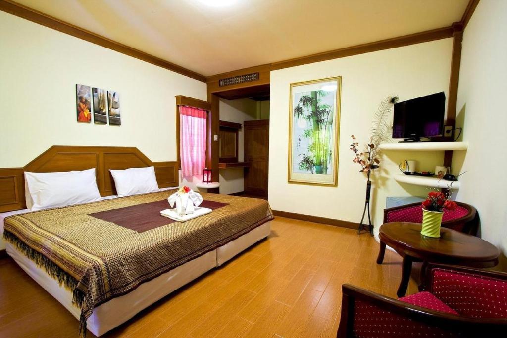 4u Samui Hotel