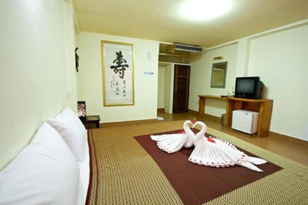 4u Samui Hotel Lamai Beach (Koh Samui)