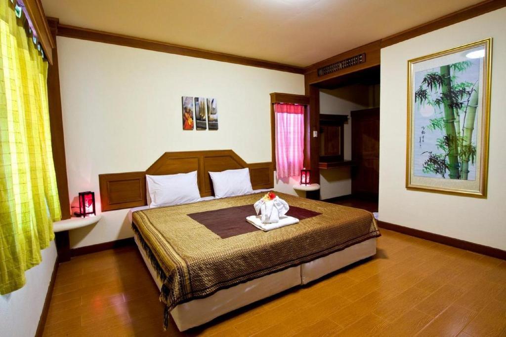 4u Samui 3* Lamai Beach (Koh Samui)